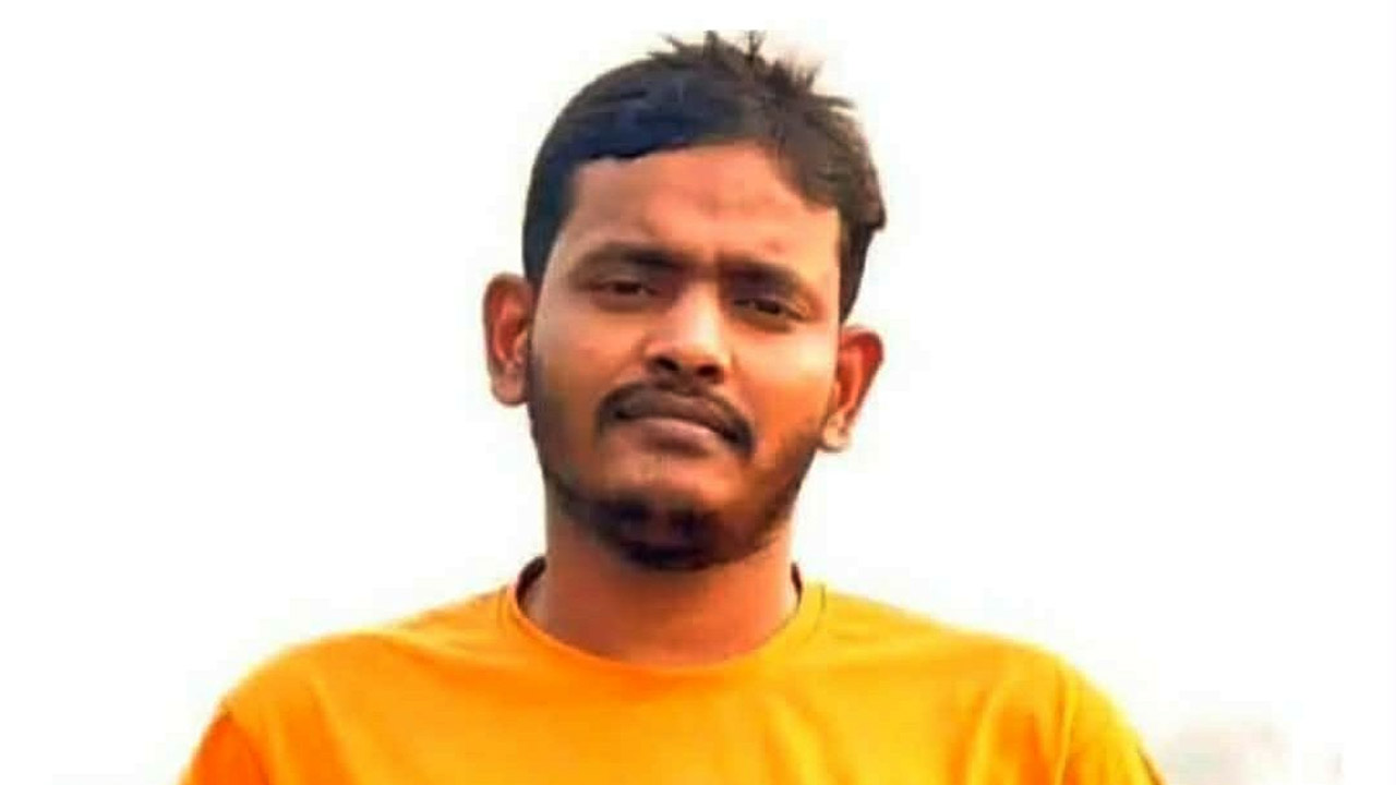 নিহত কনটেন্ট ক্রিয়েটর দ্বীন ইসলাম (৩৫)