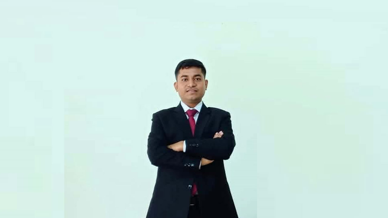 ববি’র হাসান মিয়া এখন পররাষ্ট্র ক্যাডারে, অনুজদের দিলেন সাফল্যের মূলমন্ত্র