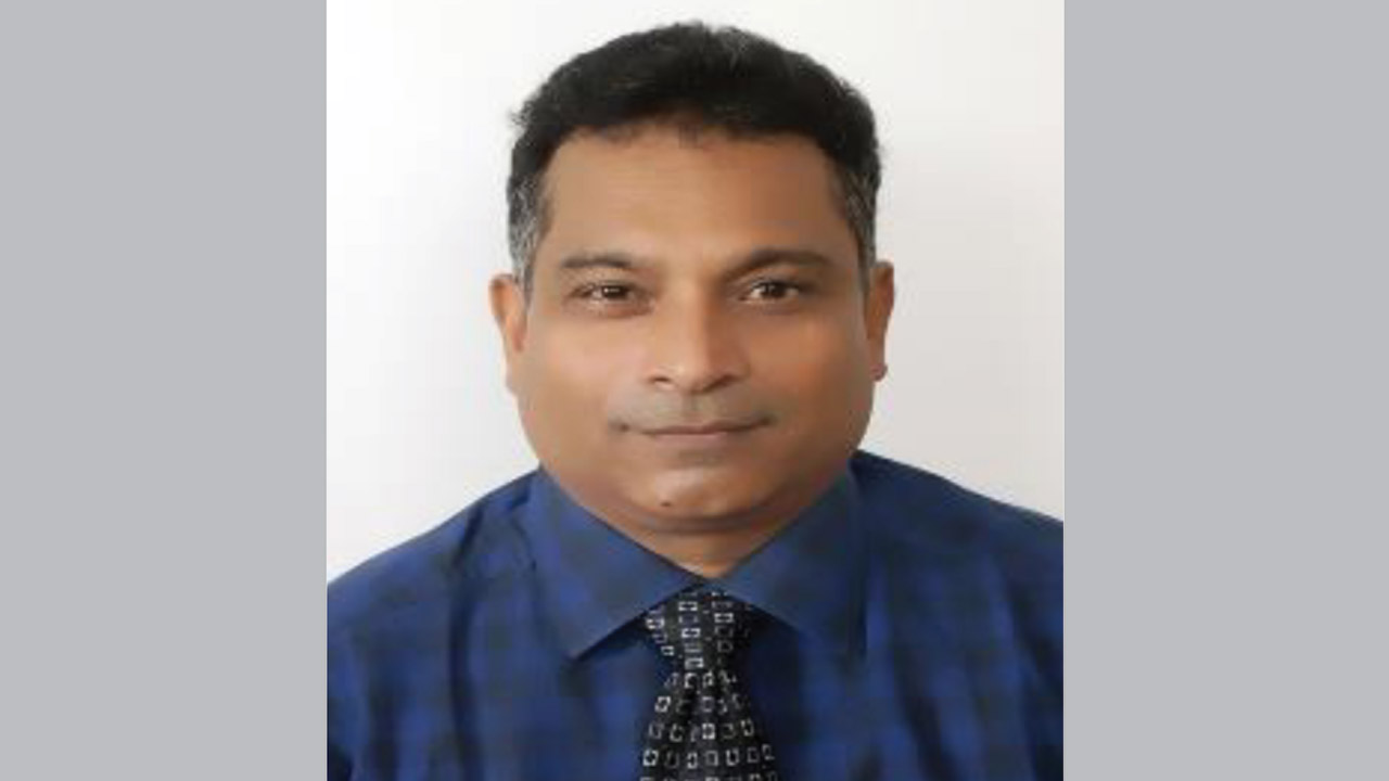 ড. এম মঈনুল ইসলাম