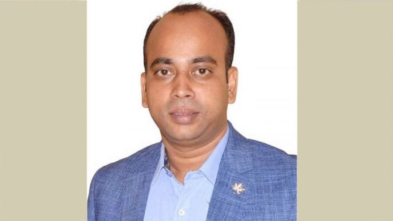 মাইনুল হাসান সোহেল