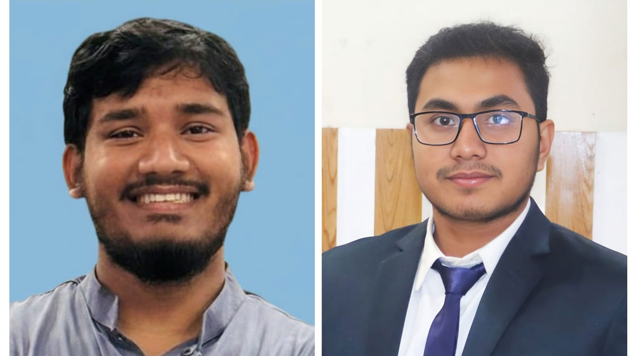 সভাপতি লিখন ইসলাম ও সাধারণ সম্পাদক জুলফিকার সুলতান