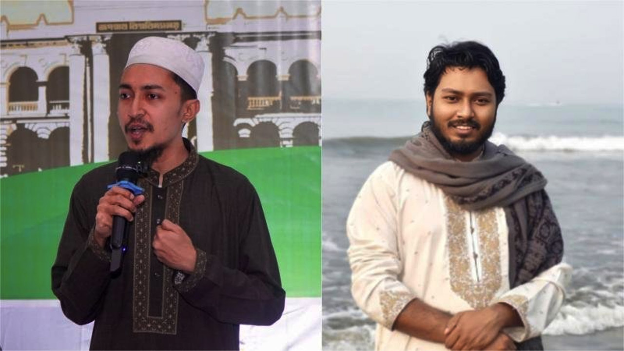 শিবিরের কেন্দ্রীয় কমিটিতে জায়গা পেলেন বাকৃবির ২ ছাত্রনেতা