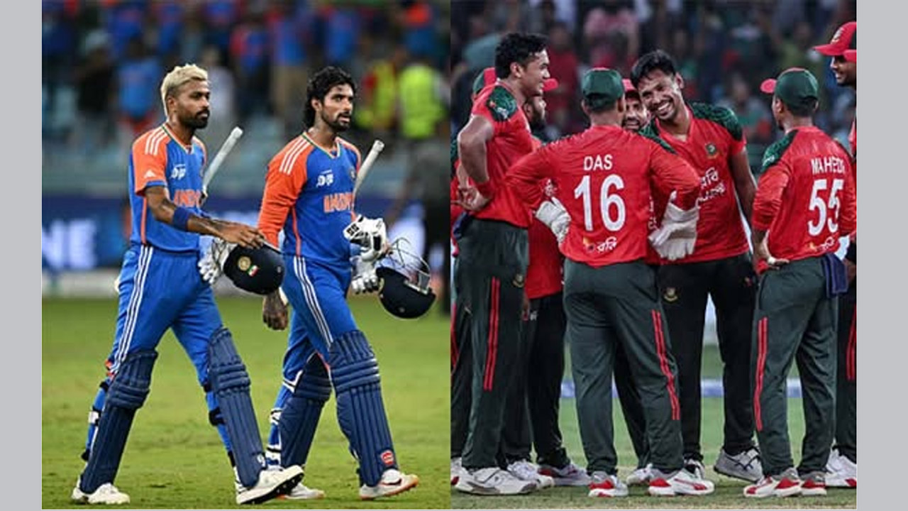 ভারতীয় ক্রিকেট দলের বাংলাদেশ সফর নিয়ে ফের শঙ্কা