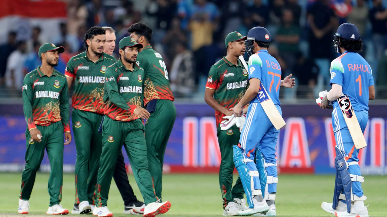 ভারত সরকারের নীতি ও নির্দেশনাই অনুসরণ করবে বিসিসিআই
