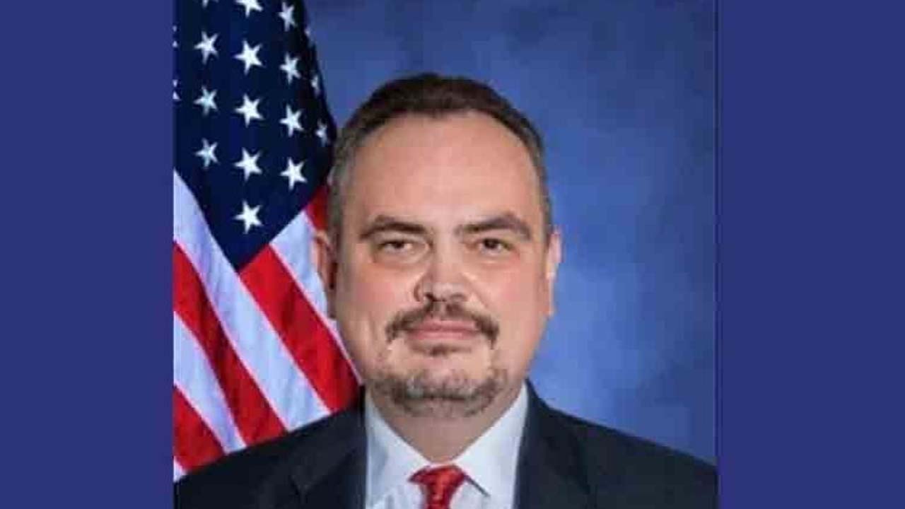 বাংলাদেশে যুক্তরাষ্ট্রের পরবর্তী রাষ্ট্রদূত হিসেবে মনোনীত ব্রেন্ট ক্রিস্টেনসেন