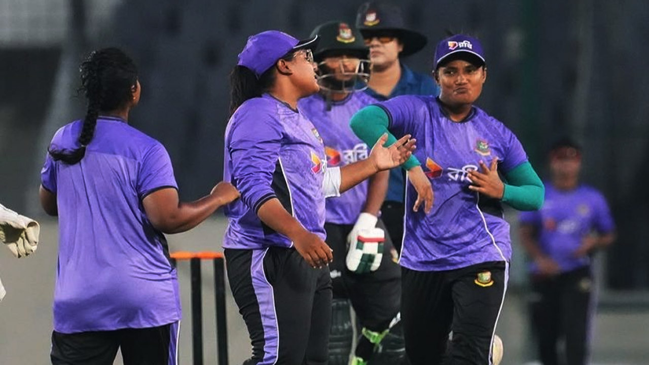 এশিয়া কাপে যাওয়ার আগে বাংলাদেশ দলে চোটের হানা