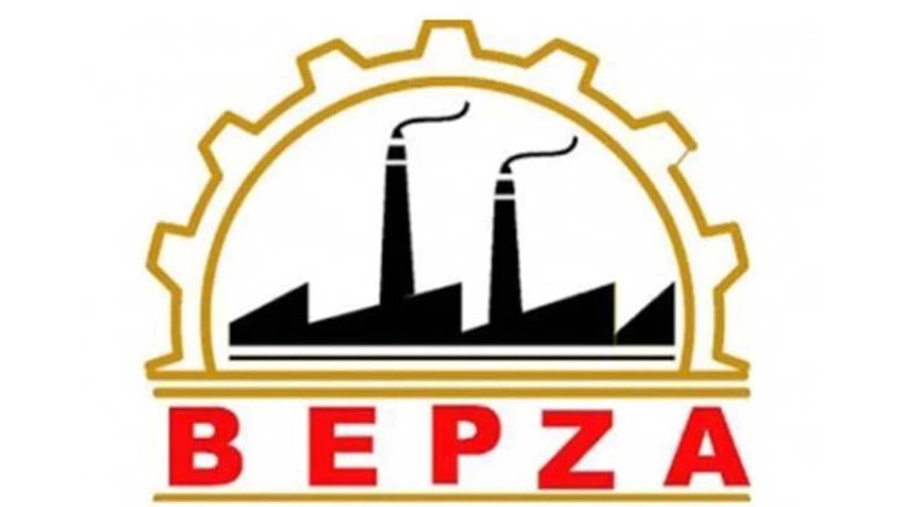 ঢাকা রফতানি প্রক্রিয়াকরণ অঞ্চল (ইপিজেড)