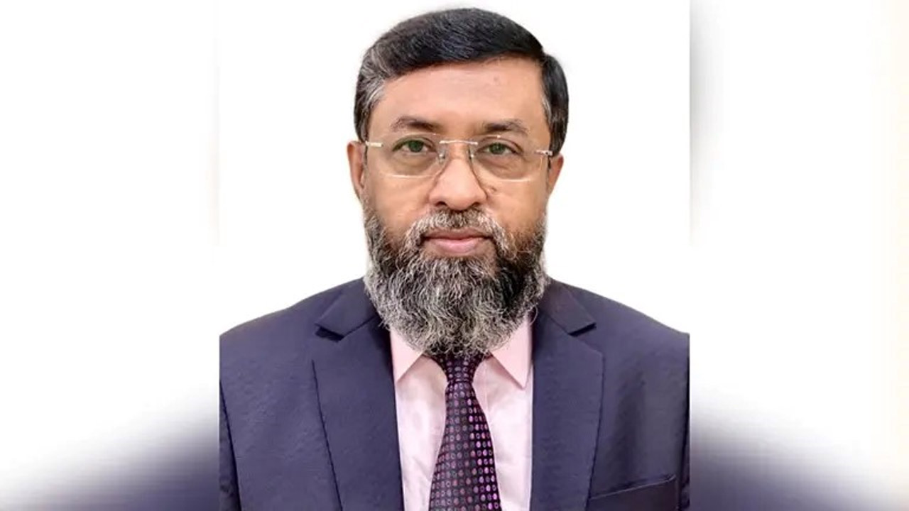 বিকেএমইএ’র নতুন সভাপতি মোহাম্মদ হাতেম