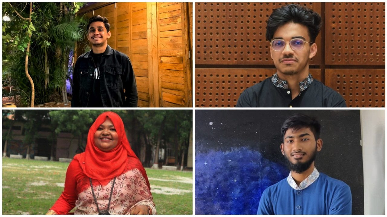 বুটেক্স শিক্ষার্থীদের ভাবনায় বাংলা নববর্ষ