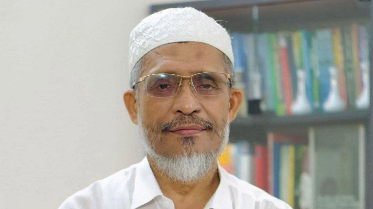 লুৎফুজ্জামান বাবর