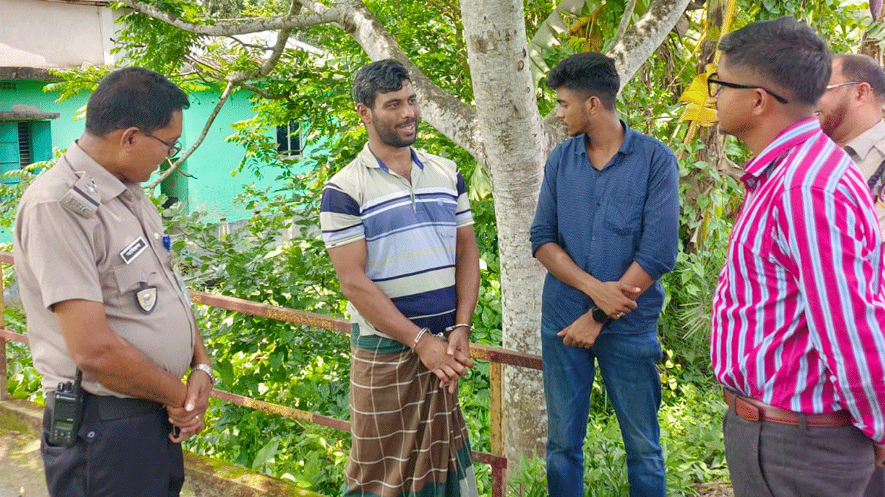 ভ্রাম্যমাণ আদালত