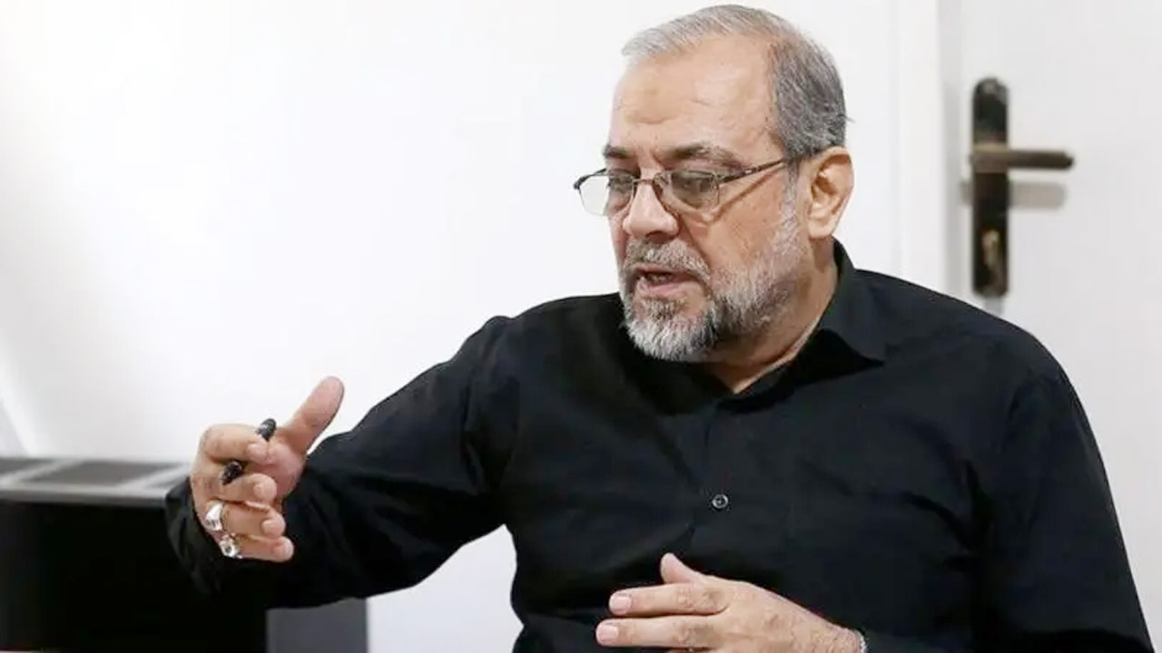 মোহাম্মদ বাকের জুলকাদর