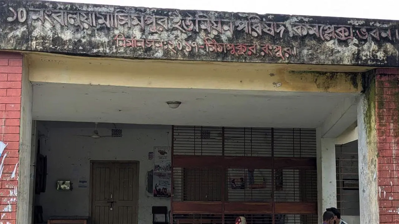 ইউপি চেয়ারম্যানের বিরুদ্ধে ৩ রোহিঙ্গাকে জন্মসনদ দেয়ার অভিযোগ