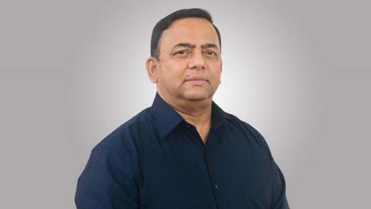 সাবেক আইজিপি বেনজীর আহমেদ