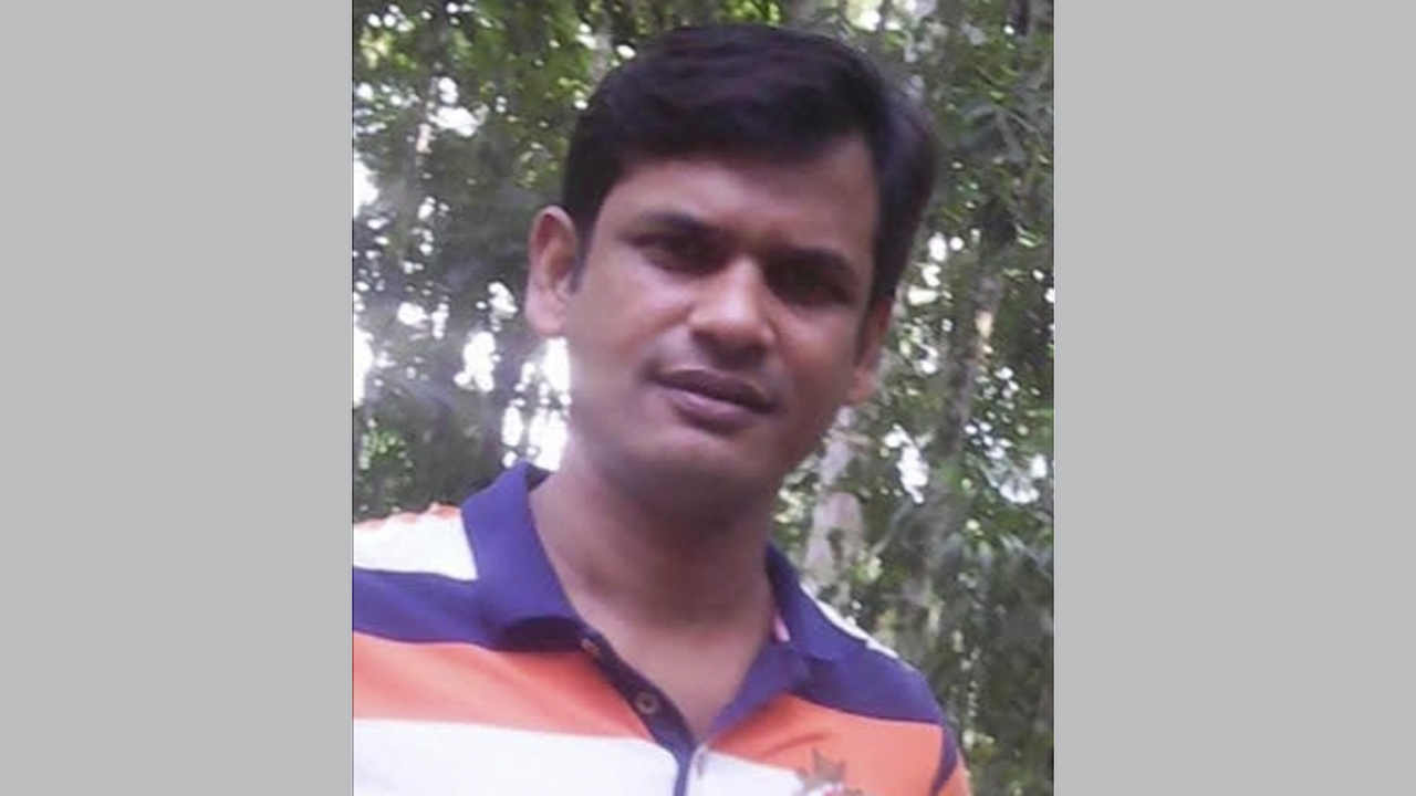 জাহিদ হোসেন সরদার