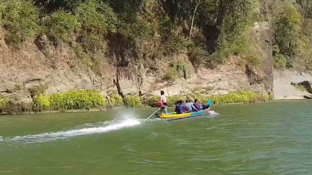 নিখোঁজদের উদ্ধারে তৎপরতা চালানো হচ্ছে