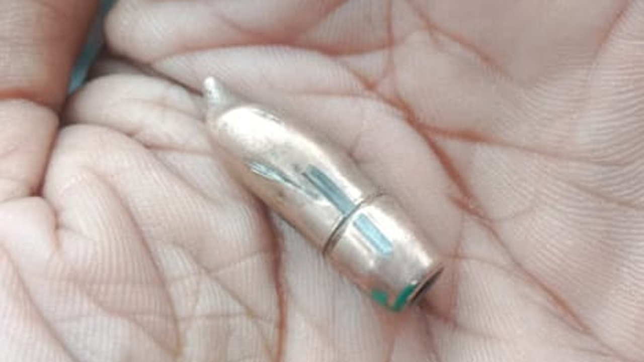 মিয়ানমার থেকে আসা গুলি