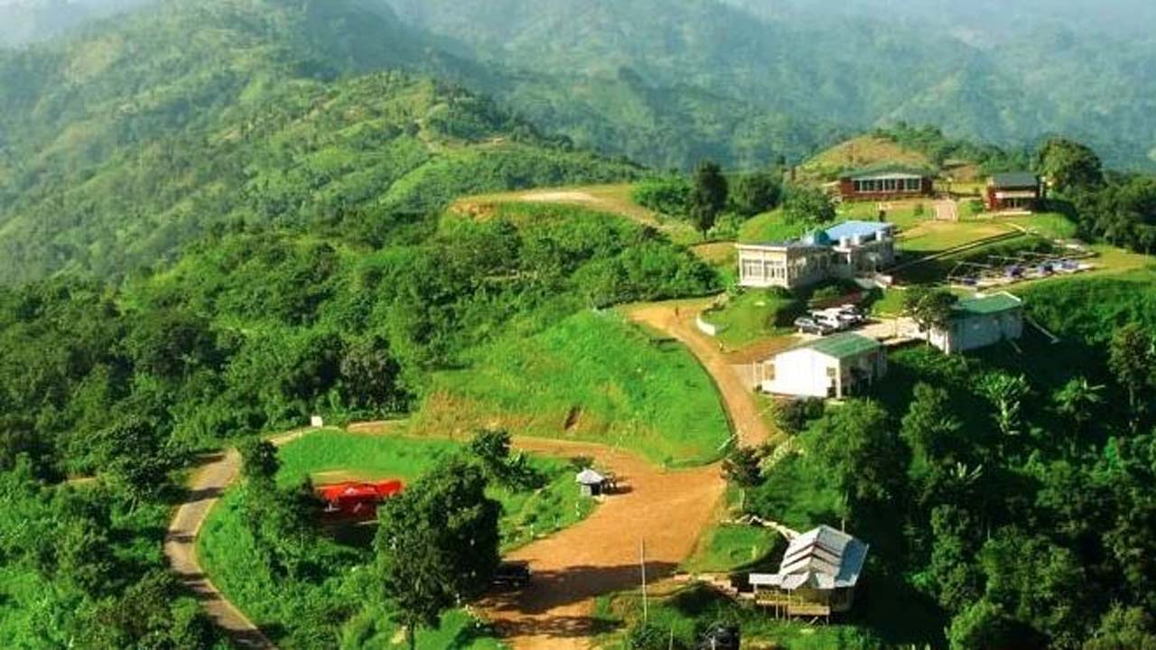 বান্দরবানের সব পর্যটনকেন্দ্র বন্ধ ঘোষণা করেছে জেলা প্রশাসন