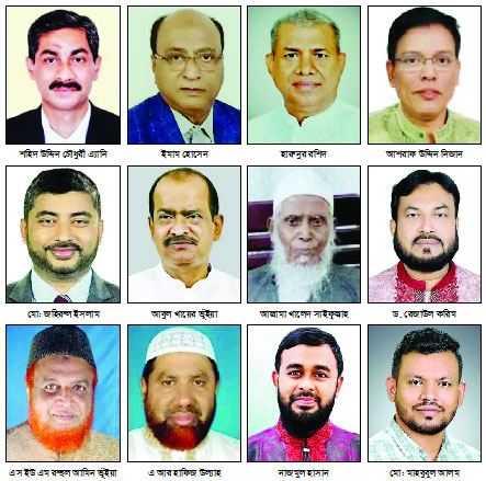 মাঠে সক্রিয় বিএনপি ও জামায়াতের সম্ভাব্য প্রার্থীরা