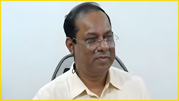আসাদুজ্জামান আসাদ