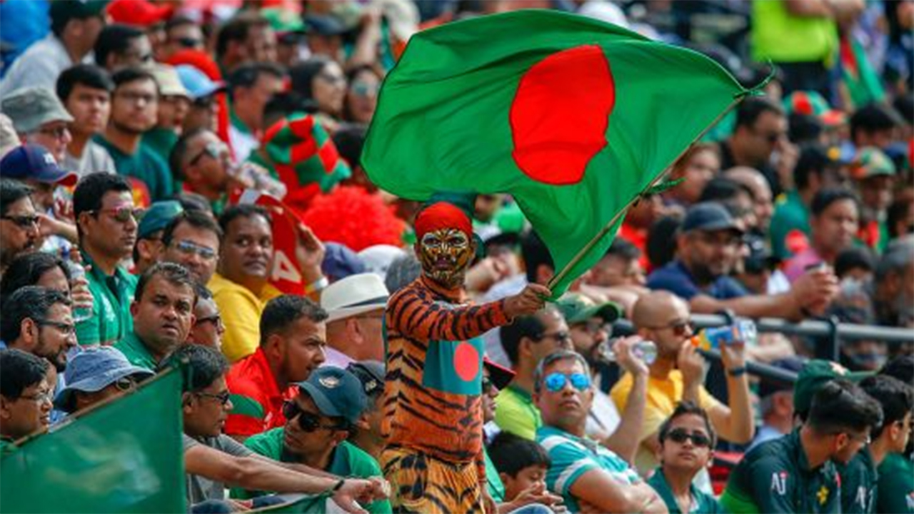 আর আইসিসির শাস্তির মুখে পড়তে হচ্ছে না বাংলাদেশ ক্রিকেটকে