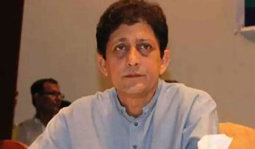 অধ্যাপক আবুল বারকাত