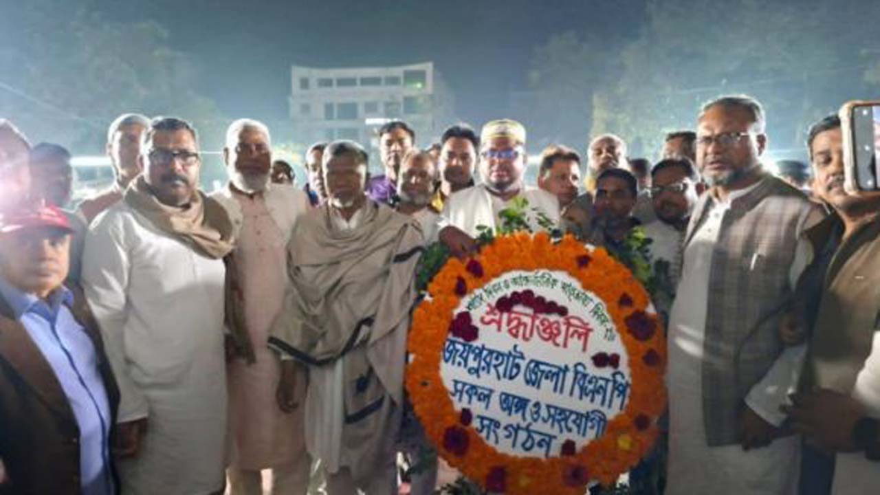 জনপ্রশাসন প্রতিমন্ত্রী আব্দুল বারী