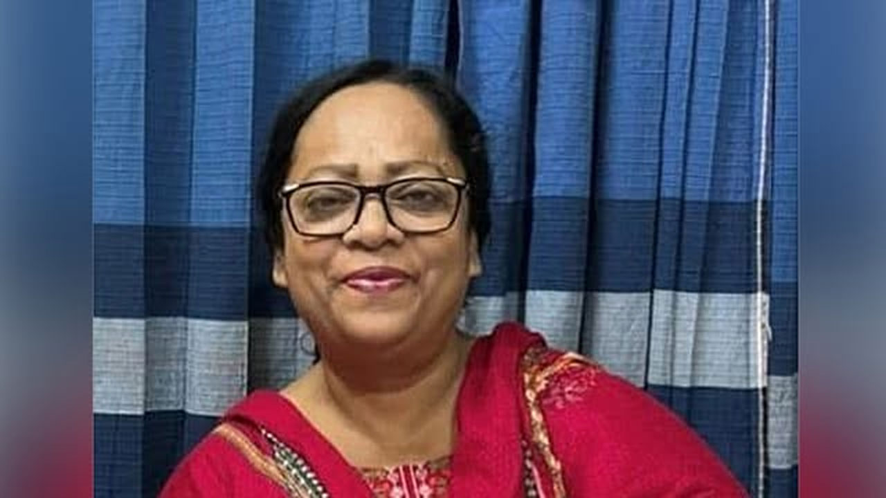 বিলকিস আক্তার জাহান শিরীন