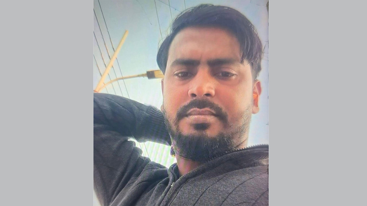 নিহত বসির