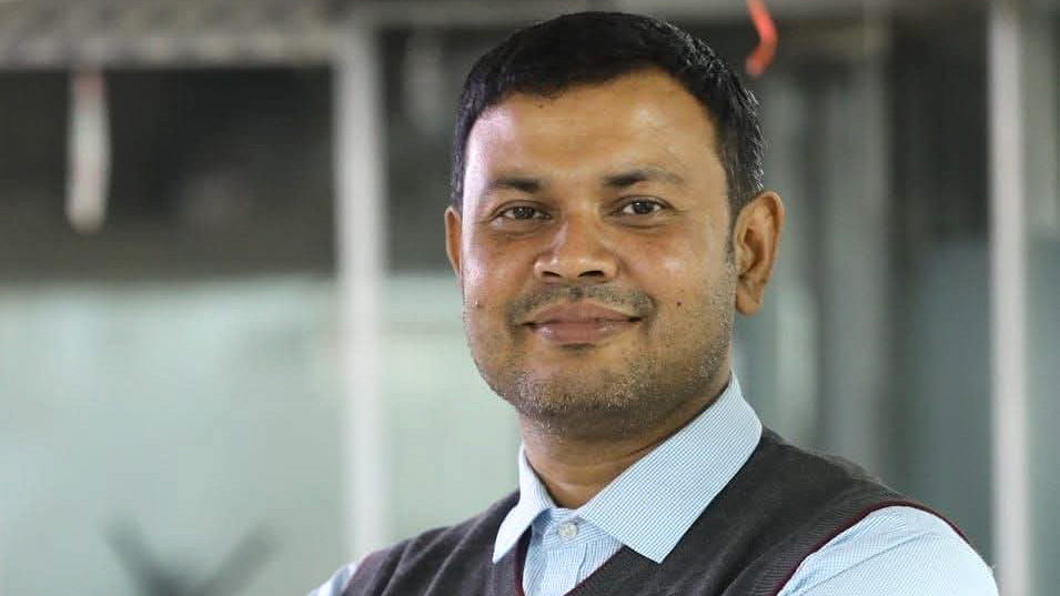 কৃষিবিদ মো. বশিরুল ইসলাম