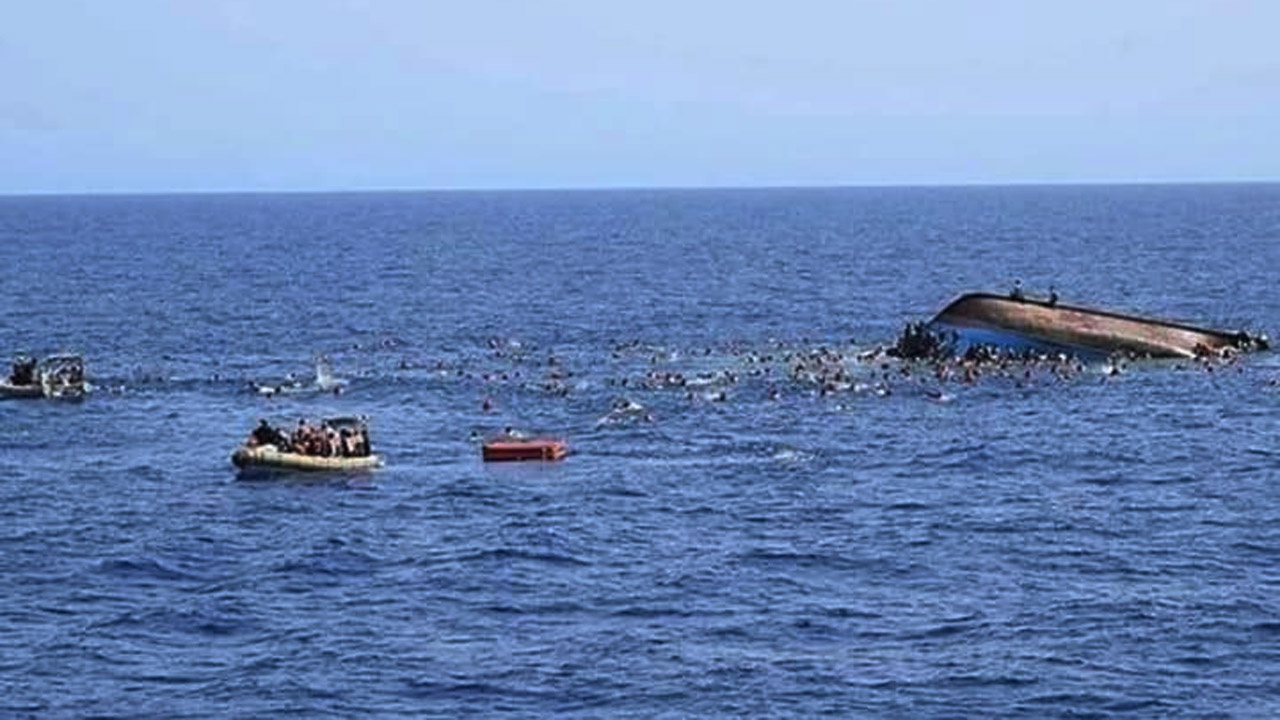 মানবপাচারকারী চক্রের ফাঁদে সিলেটের তরুণরা, বিশ বছরে ৩ শতাধিক মৃত্যু