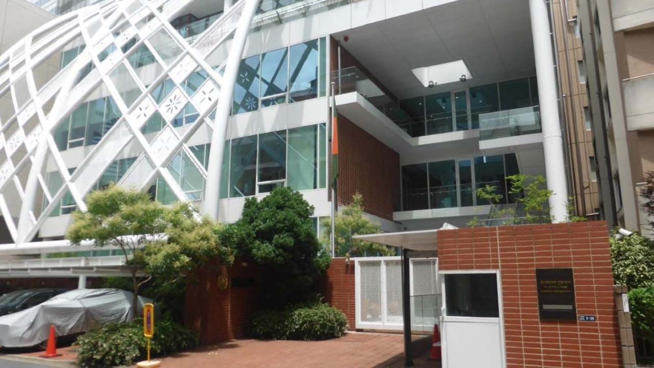 বাংলাদেশ-জাপান সম্পর্ক