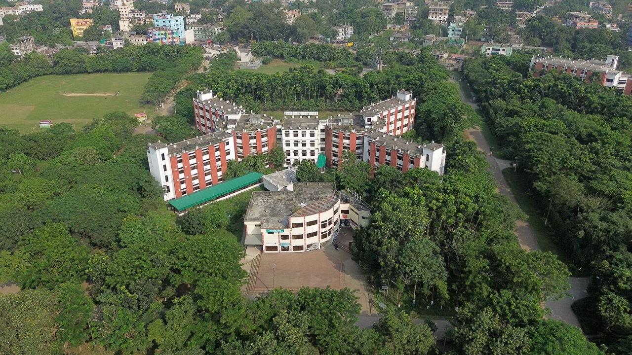 বেগম রোকেয়া বিশ্ববিদ্যালয় (বেরোবি)