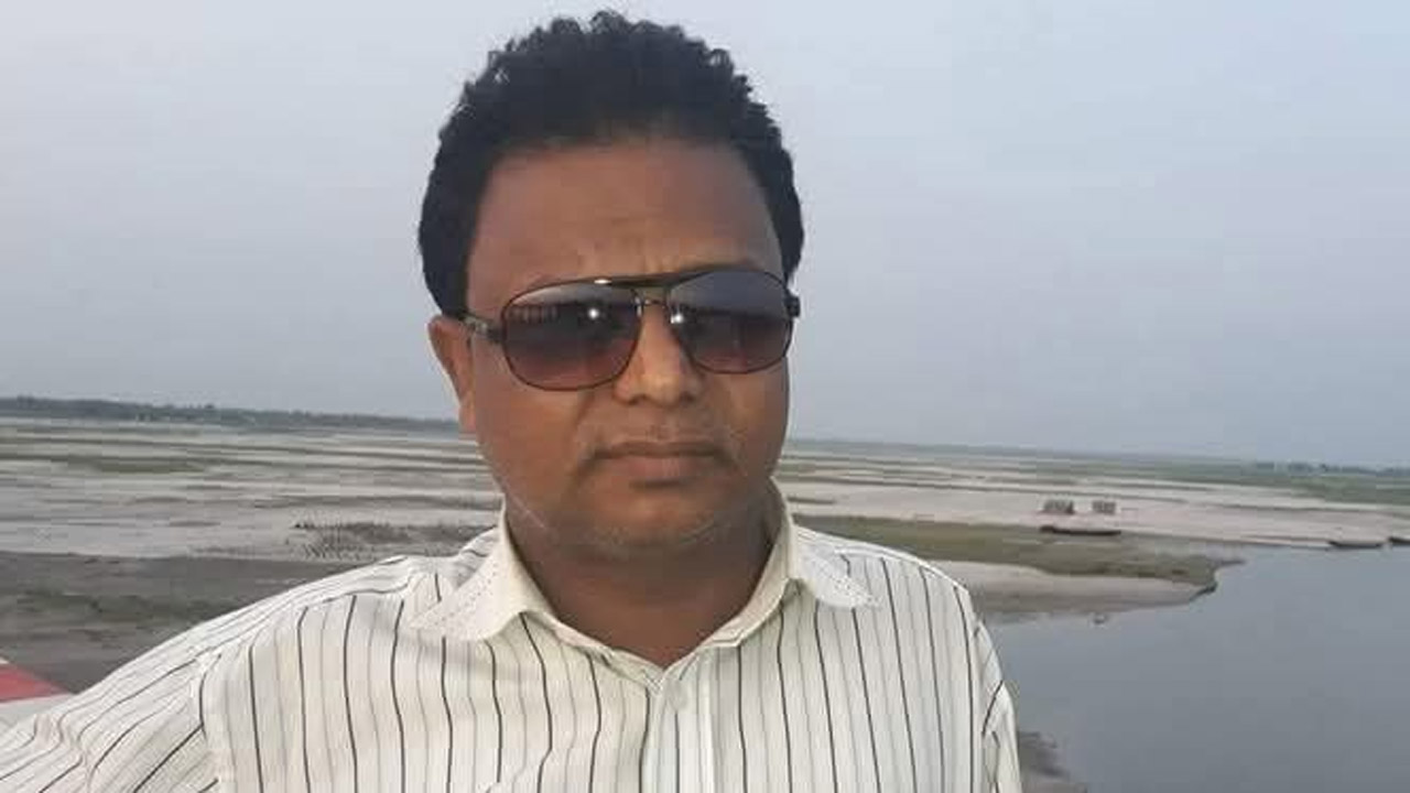 লালমনিরহাটে দুই মোটরসাইকেলের মুখোমুখি সংঘর্ষে ব্যবসায়ী নিহত