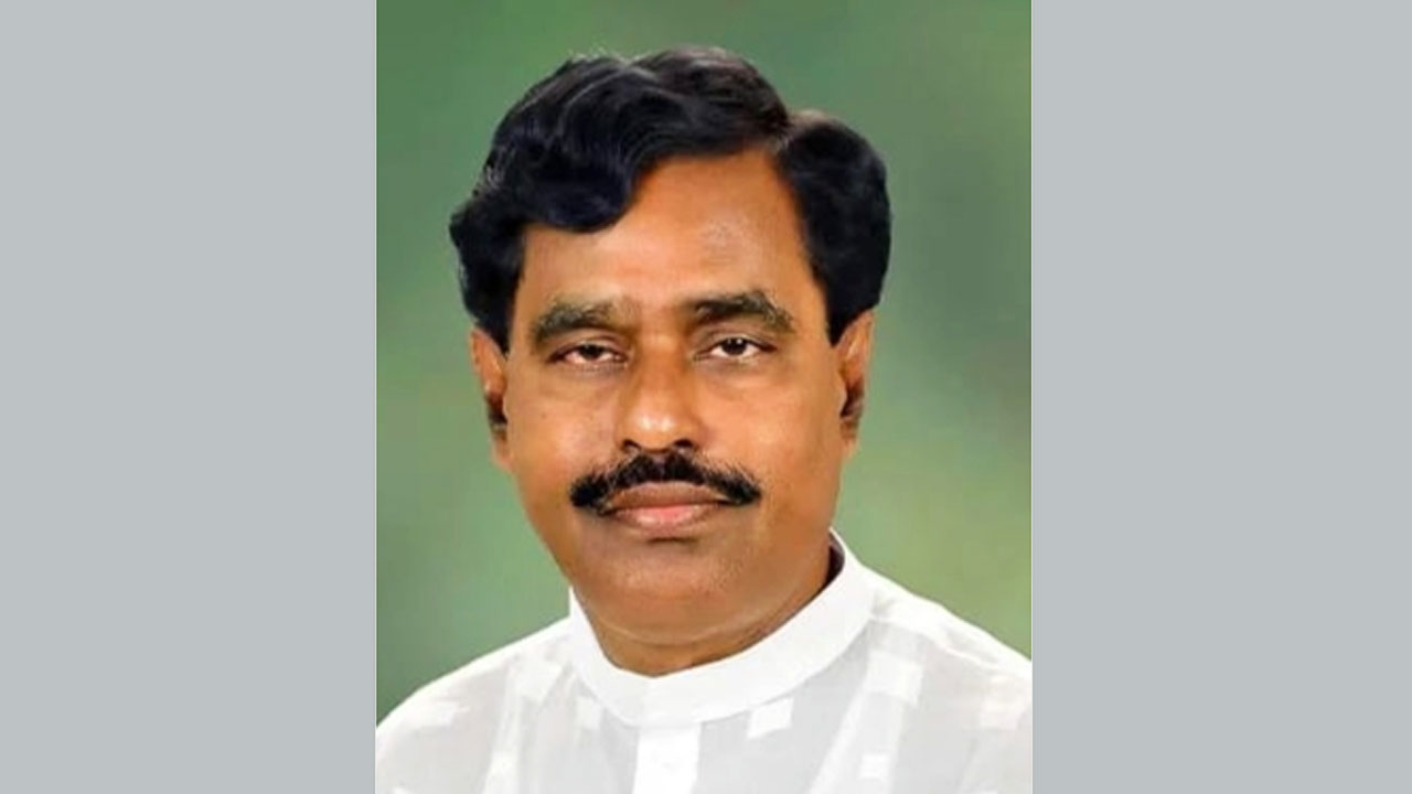 আওয়ামী লীগের সাবেক সংসদ সদস্য জোয়াহেরুল ইসলাম