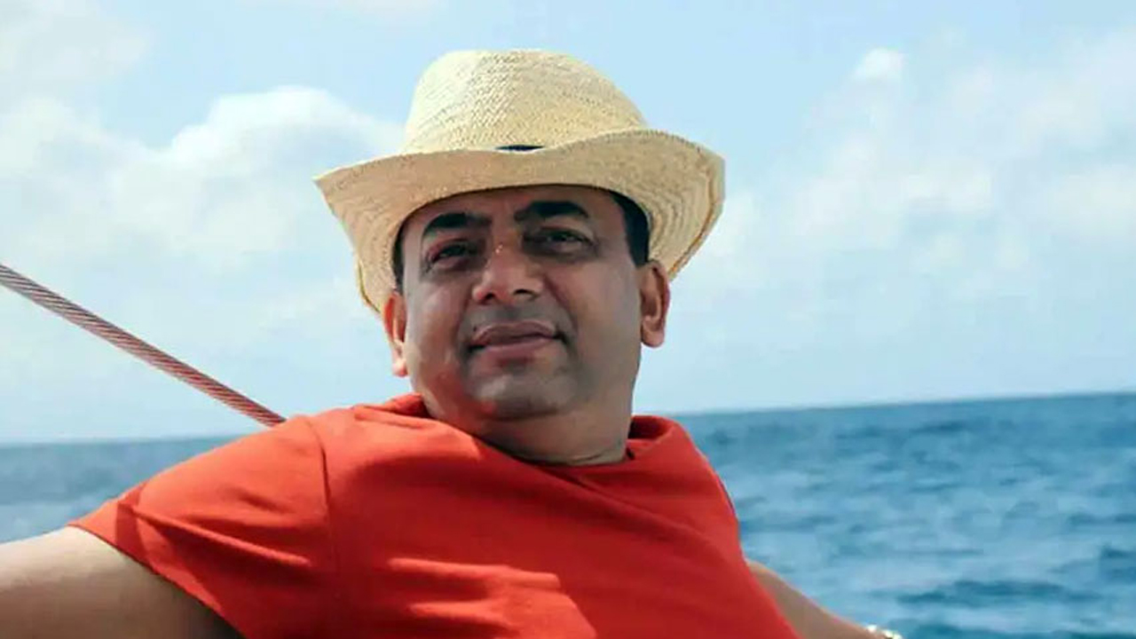 সাবেক আইজিপি বেনজীর আহমেদ
