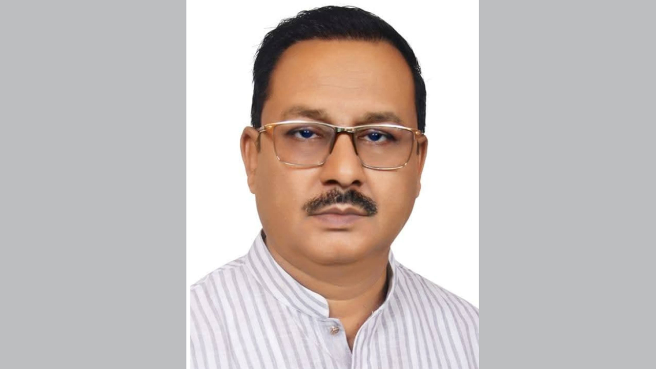 ফখর উদ্দিন আহমেদ বাচ্চু