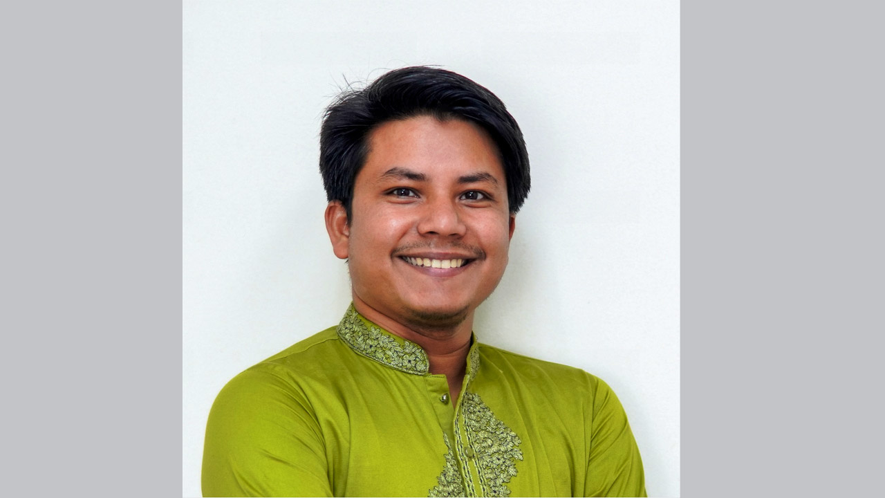 ভালুকায় পুনরায় ভোট গ্রহণের দাবি এনসিপি প্রার্থীর