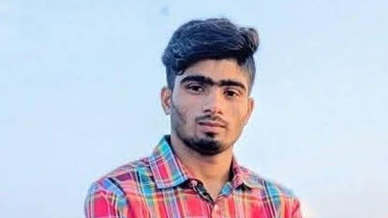 সড়ক দুর্ঘটনায় নিহত মো: শিহাব মিয়া