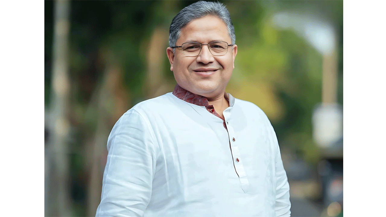 এমপি শহিদুল ইসলাম খান বাবুল