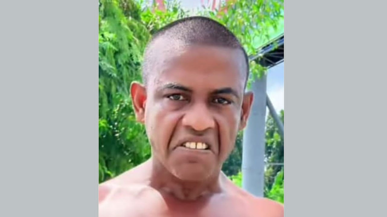 নিহত রাজ্জাক মাতুব্বর