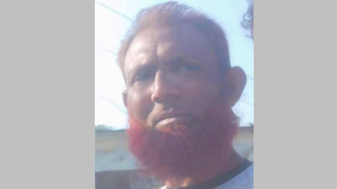 নিহত মো: মাকসুদ