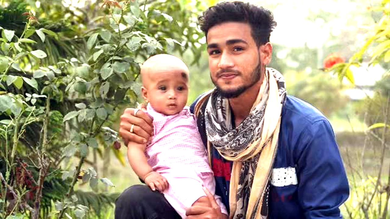 নিহত আব্দুল হান্নান