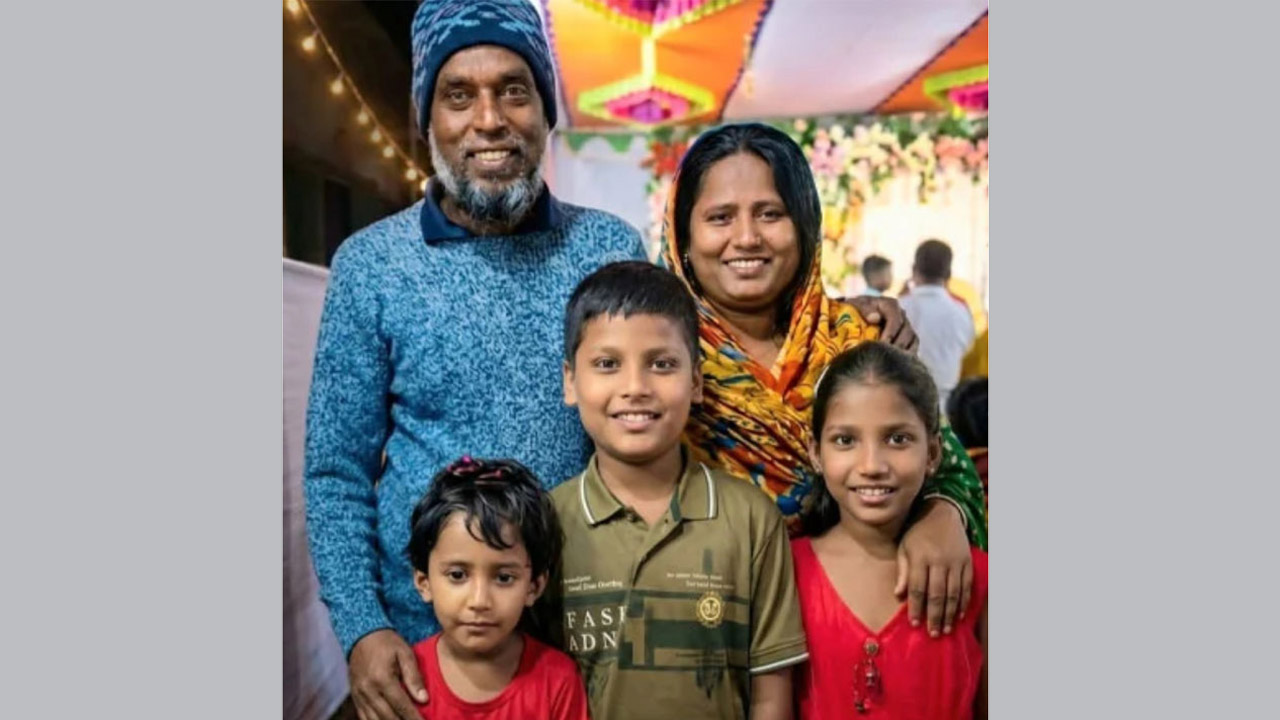 ফতুল্লায় গ্যাস বিস্ফোরণে একই পরিবারের পাঁচজনের মৃত্যু