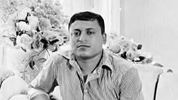 নিহত মাইনউদ্দিন