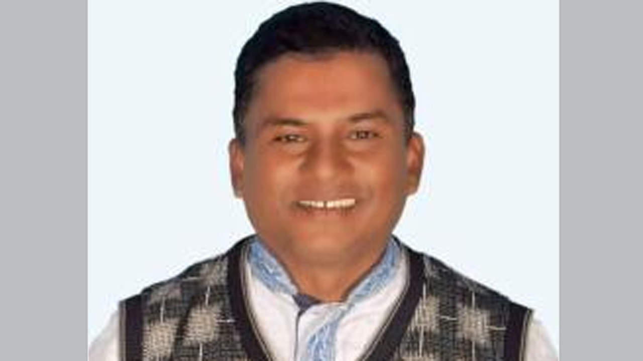 অভিযুক্ত খায়রুল ইসলাম সোহেল