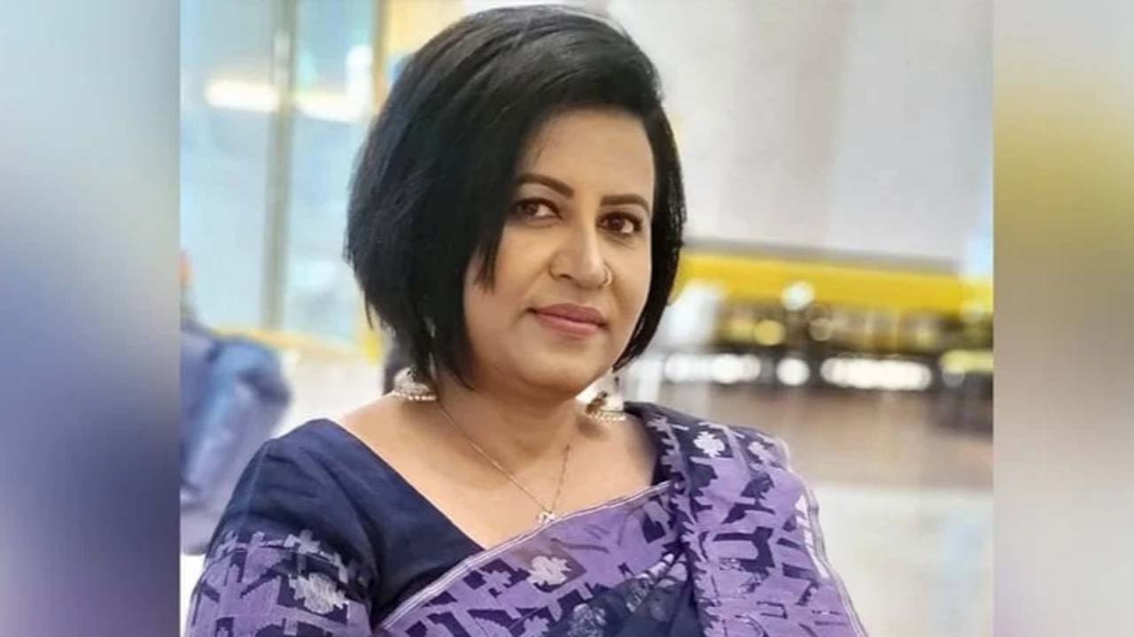 বিদিশা সিদ্দিক