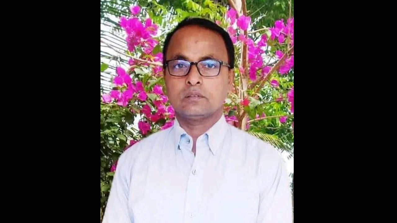 টুঙ্গিপাড়ায় বিদ্যুৎকান্তি রায়ের (৫৫) ঝুলন্ত লাশ উদ্ধার