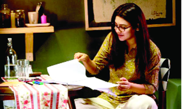 ওটিটিতে মহামারীকালের সেই সিনেমা