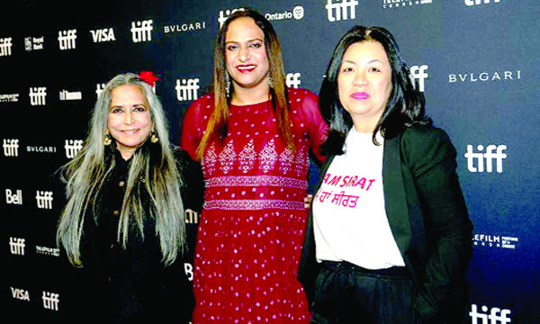 দীপা মেহতার চোখে কানাডিয়ান হয়ে ওঠার গল্প